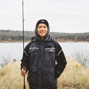 Meet your Posher, Logan